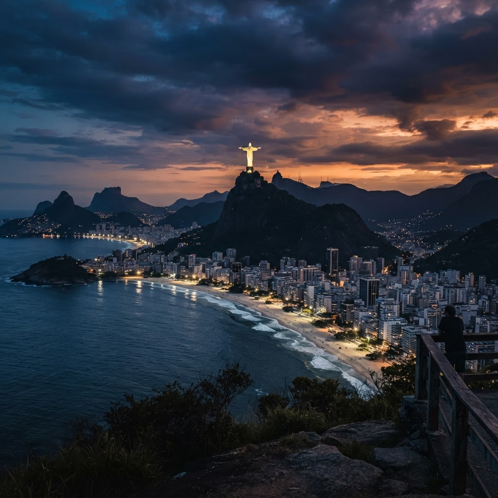Brazil