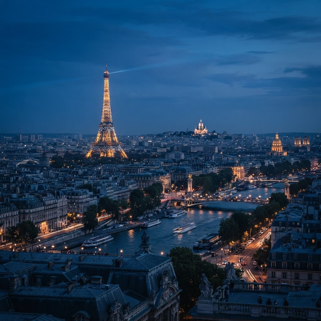 France