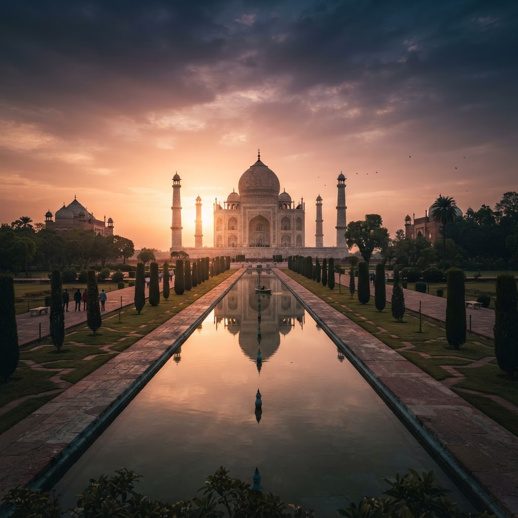India