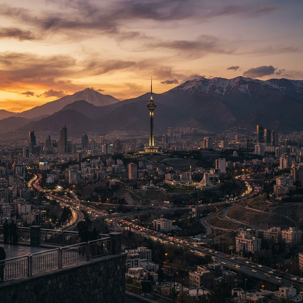 Iran