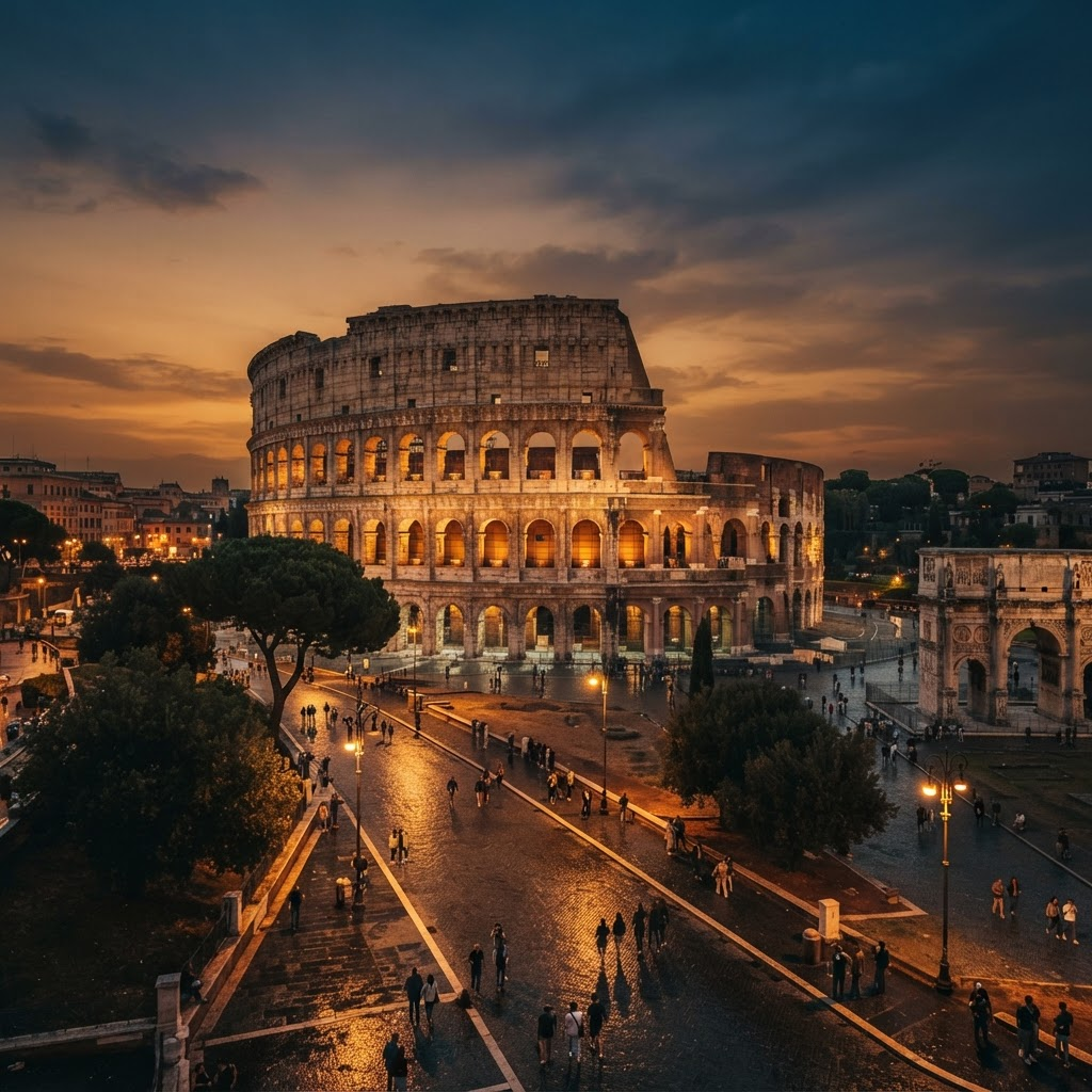 Italy