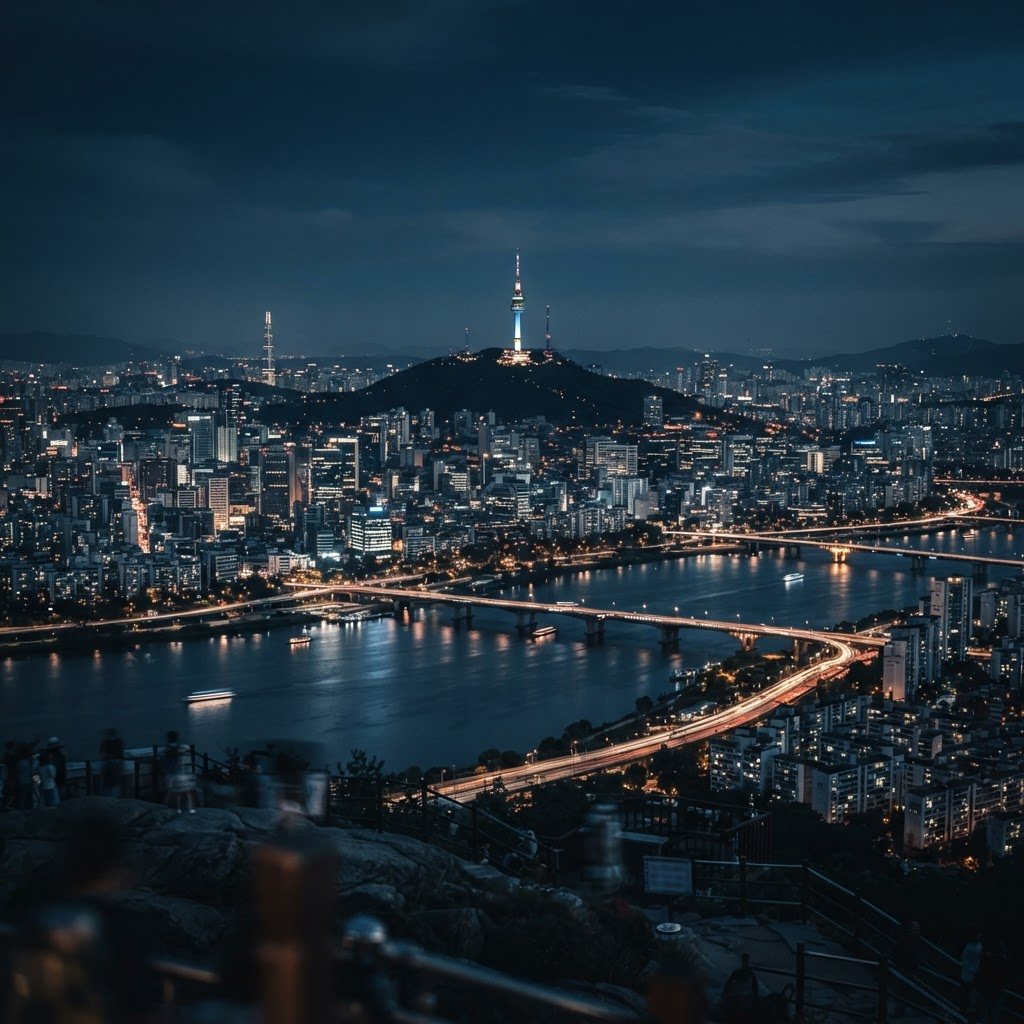South Korea