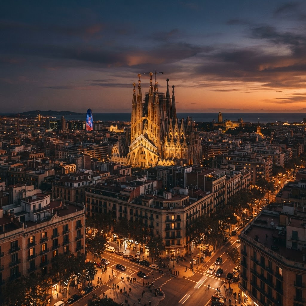 Spain