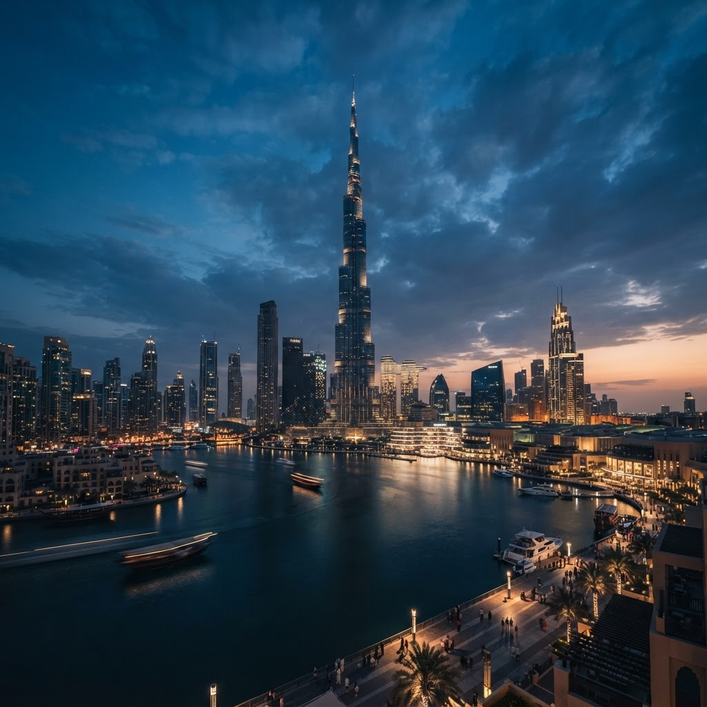 United Arab Emirates